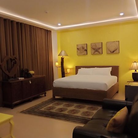 Residencia Orlina 호텔 두마구에테 외부 사진