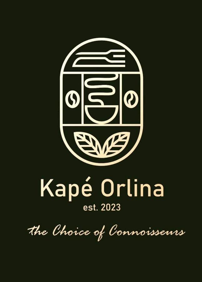 Residencia Orlina 호텔 두마구에테 외부 사진