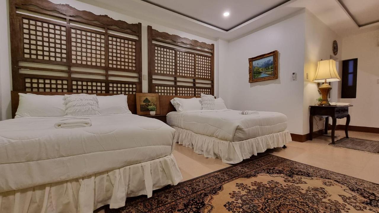 Residencia Orlina 호텔 두마구에테 외부 사진