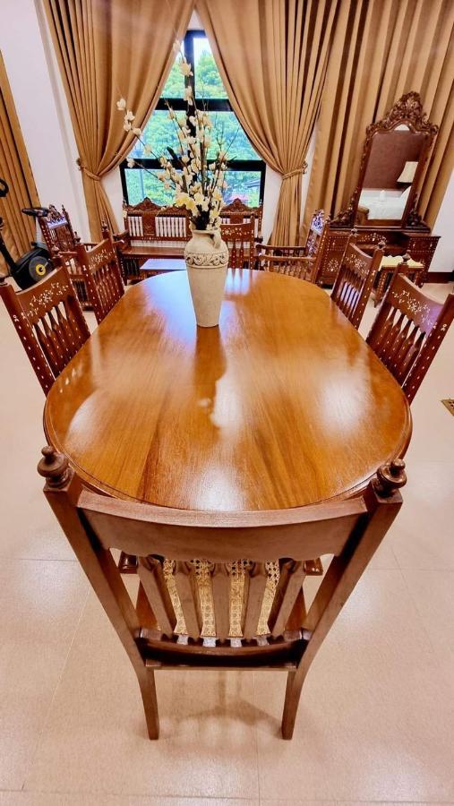 Residencia Orlina 호텔 두마구에테 외부 사진