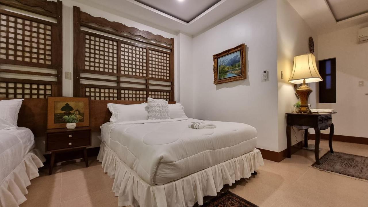 Residencia Orlina 호텔 두마구에테 외부 사진