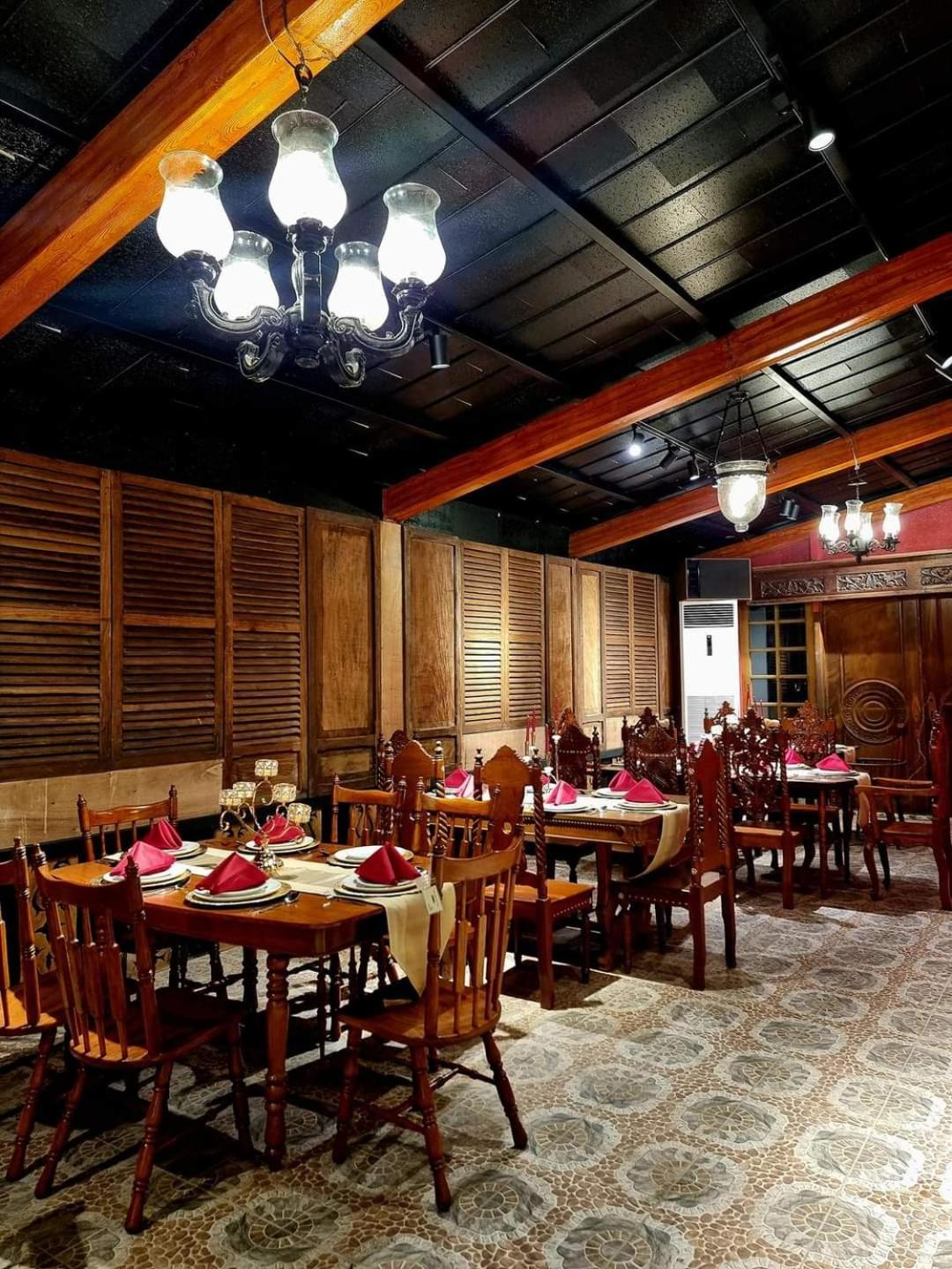 Residencia Orlina 호텔 두마구에테 외부 사진