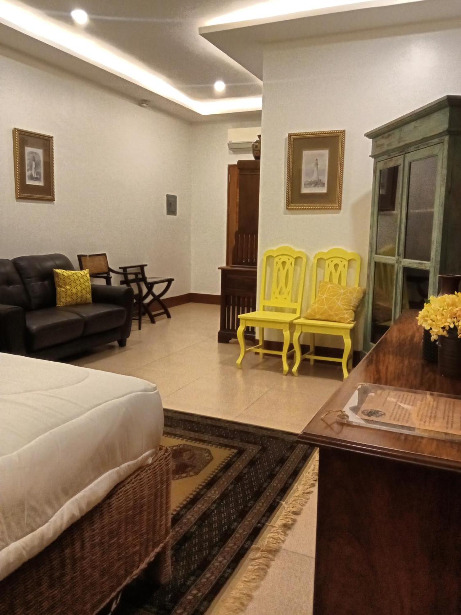 Residencia Orlina 호텔 두마구에테 외부 사진