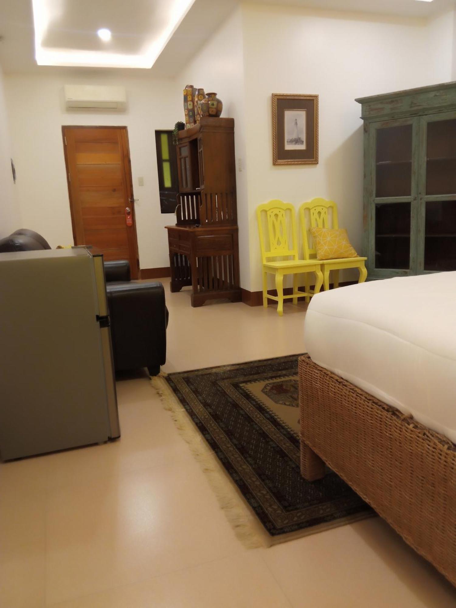 Residencia Orlina 호텔 두마구에테 외부 사진