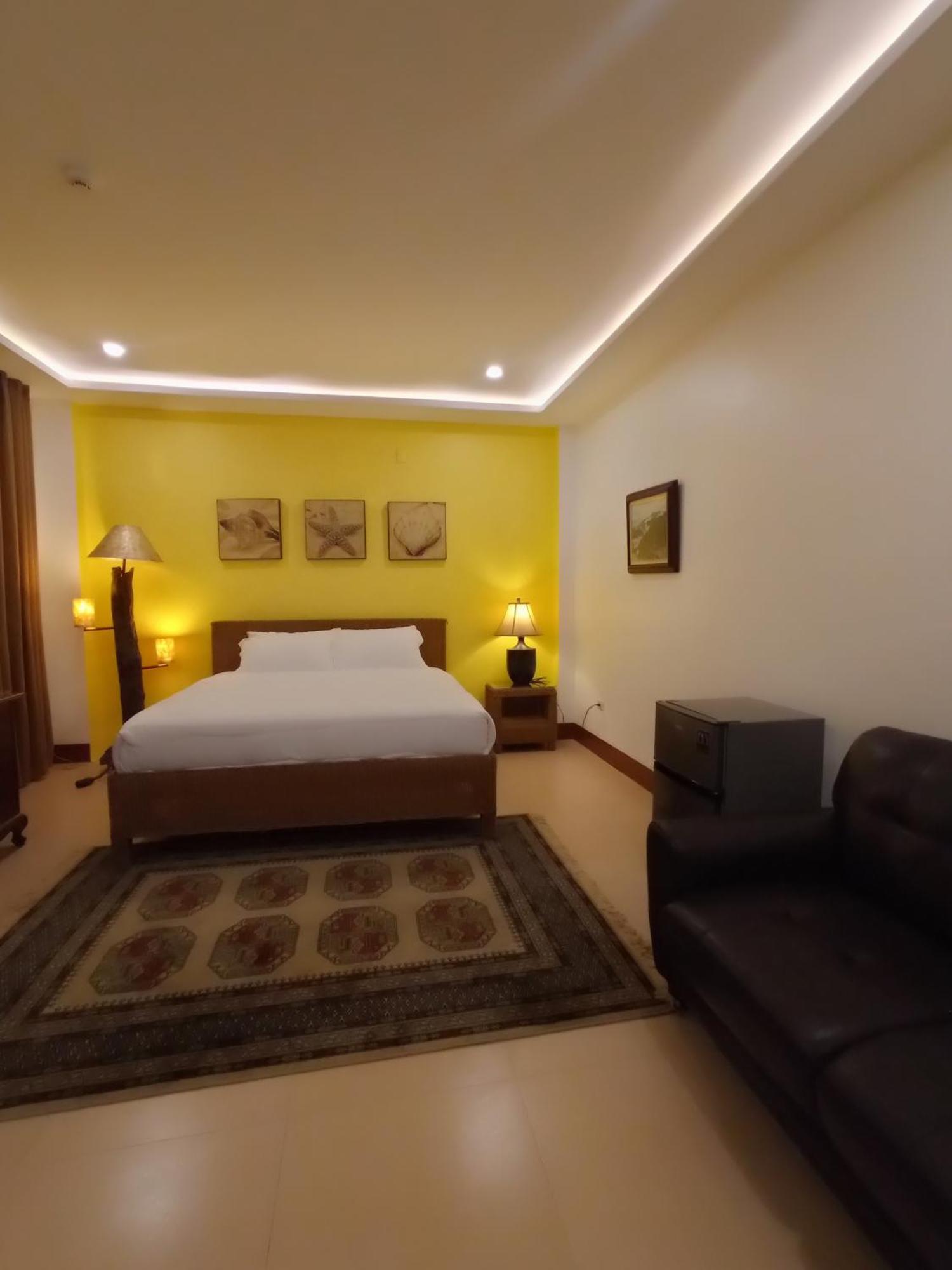 Residencia Orlina 호텔 두마구에테 외부 사진