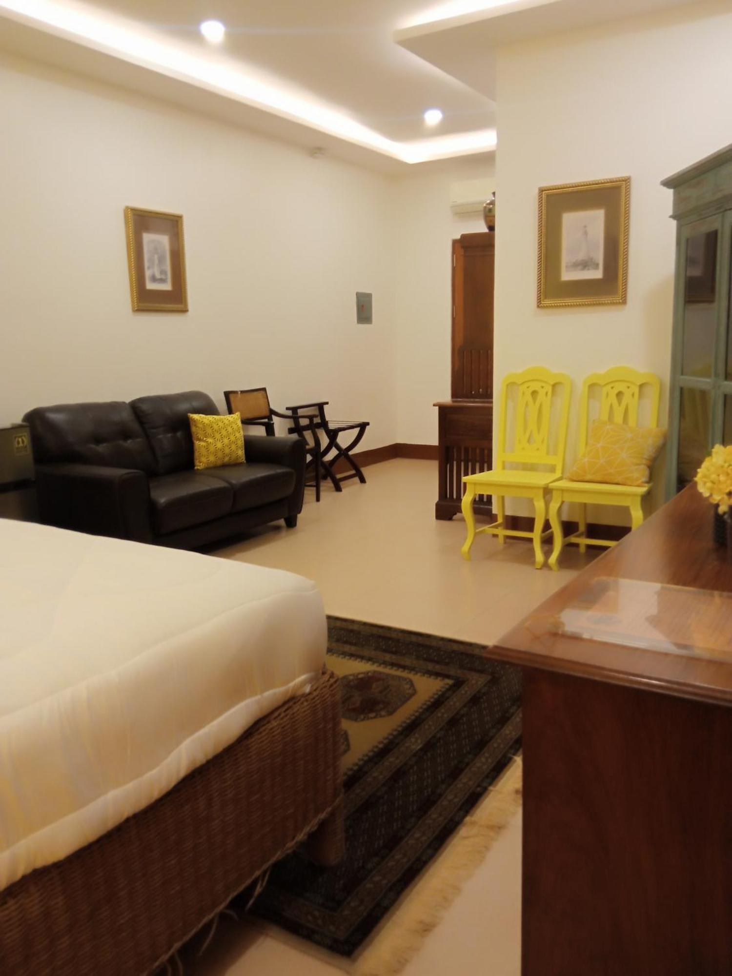 Residencia Orlina 호텔 두마구에테 외부 사진