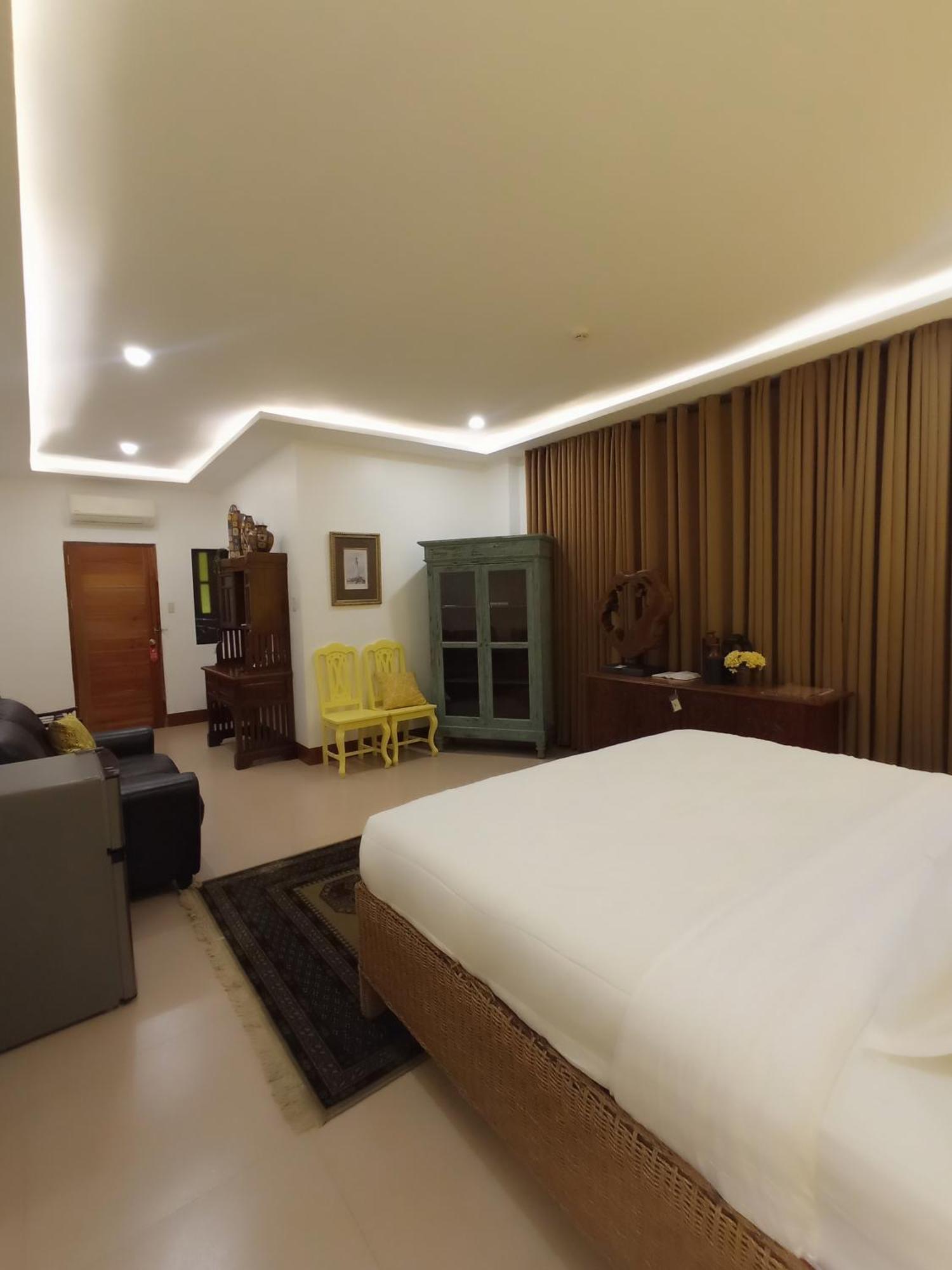 Residencia Orlina 호텔 두마구에테 외부 사진