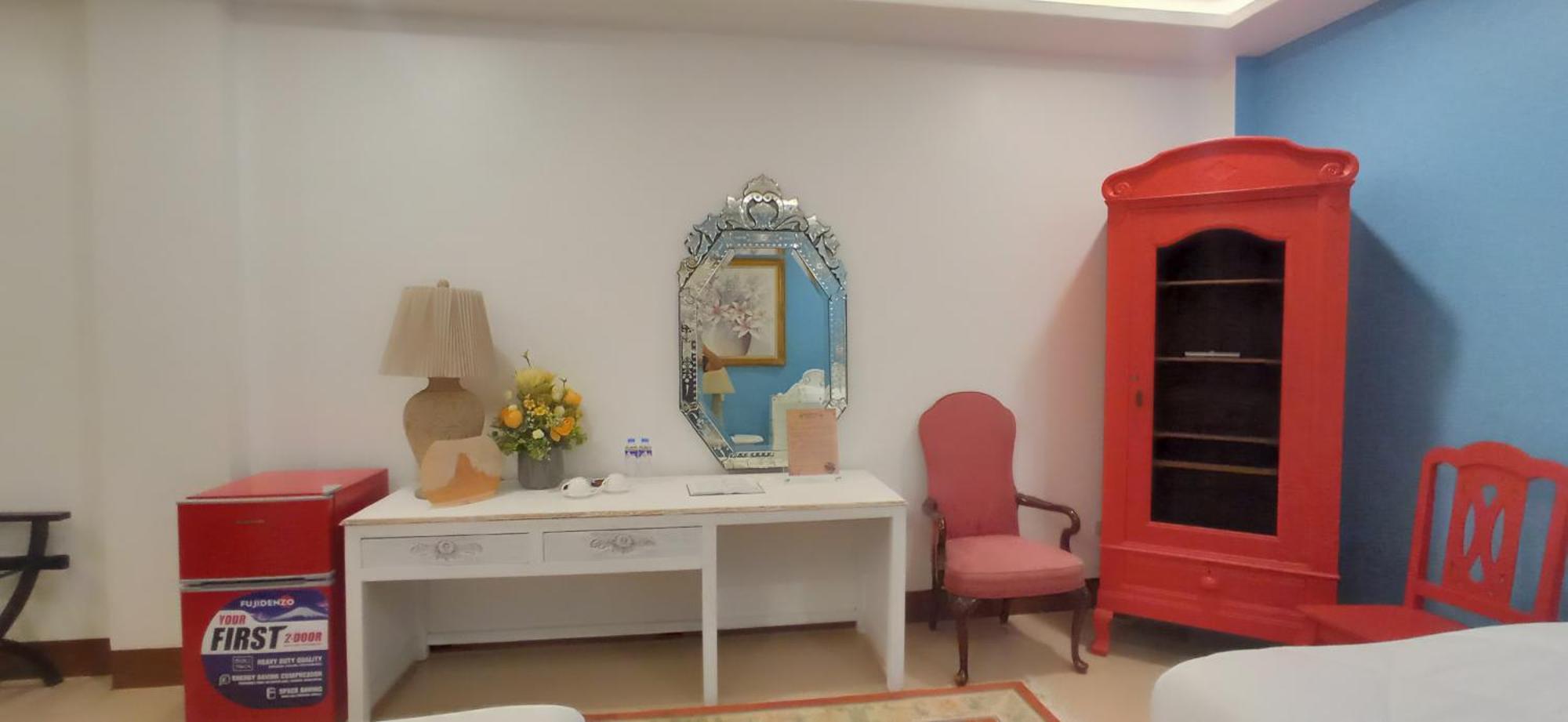 Residencia Orlina 호텔 두마구에테 외부 사진