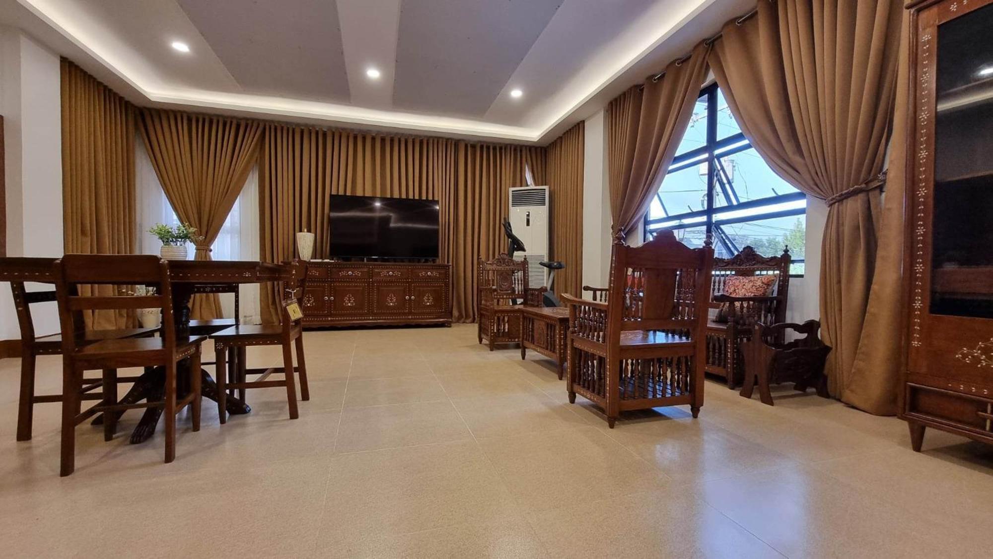 Residencia Orlina 호텔 두마구에테 외부 사진