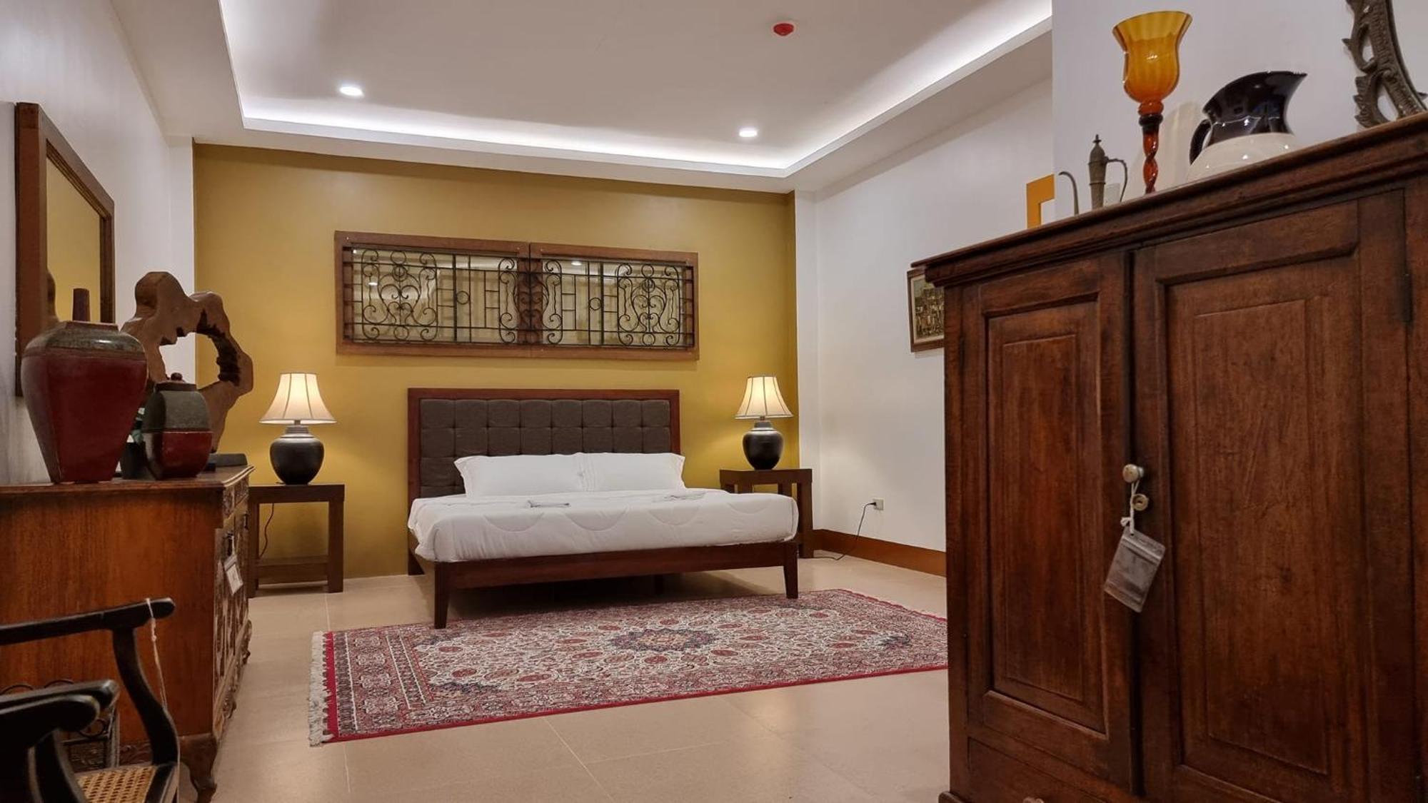 Residencia Orlina 호텔 두마구에테 외부 사진