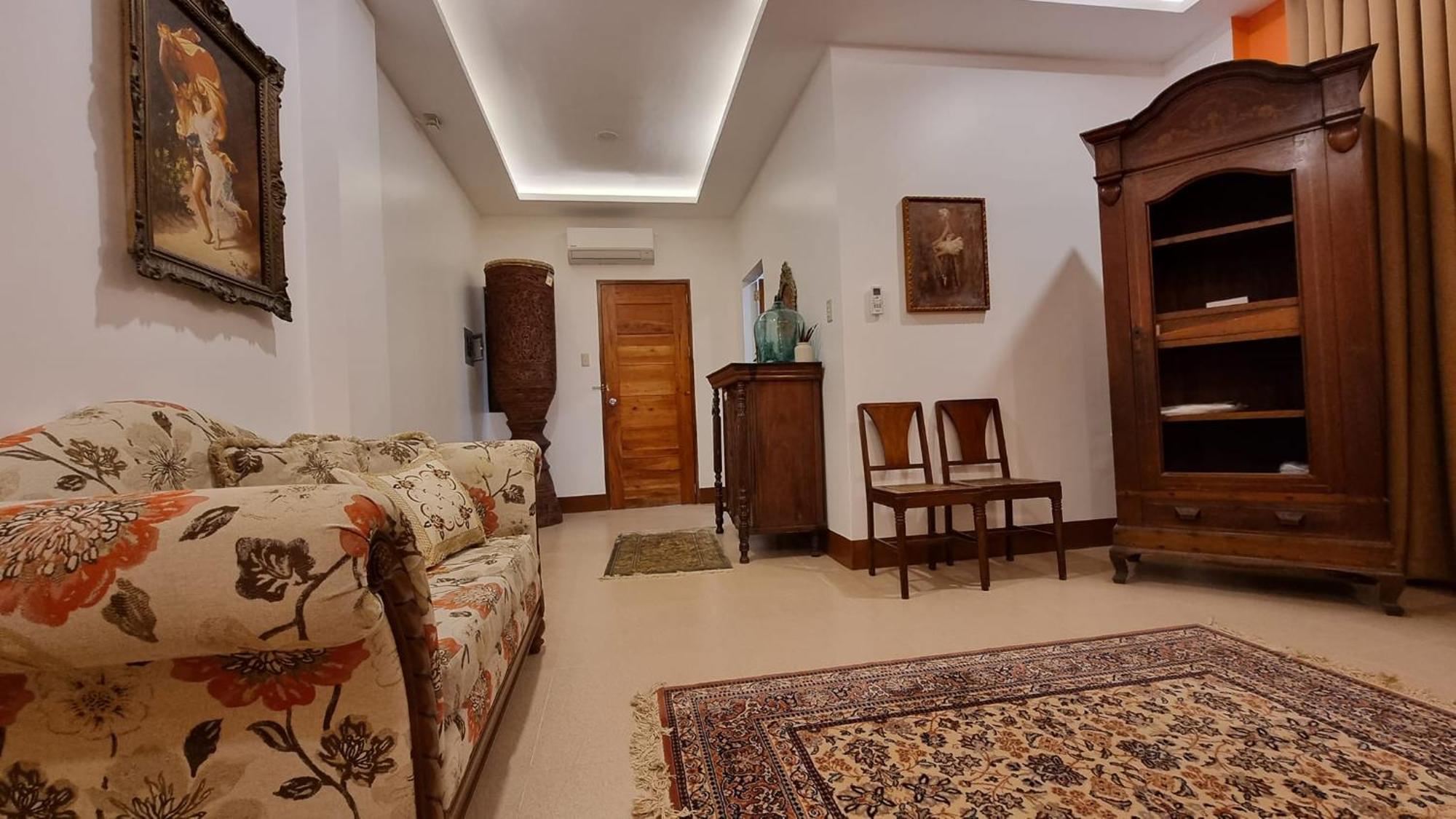 Residencia Orlina 호텔 두마구에테 외부 사진